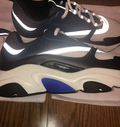 Christian Dior B22 Sneaker