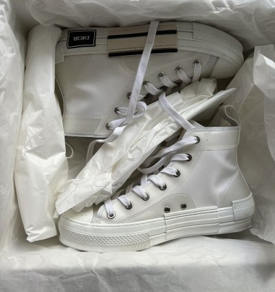 Christian Dior B23 Sneaker