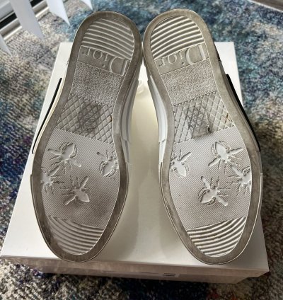 Christian Dior B23 Sneaker