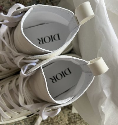 Christian Dior B23 Sneaker