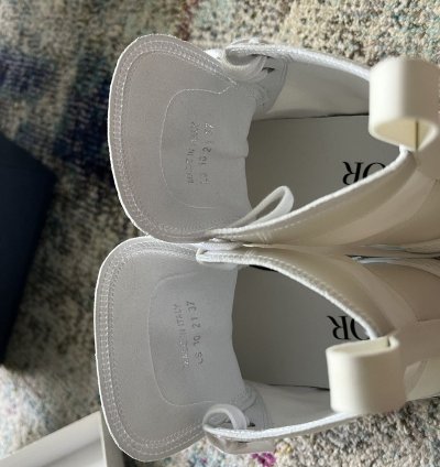 Christian Dior B23 Sneaker