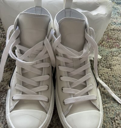 Christian Dior B23 Sneaker