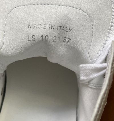 Christian Dior B23 Sneaker