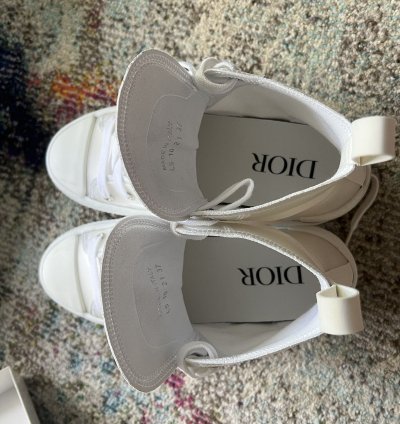 Christian Dior B23 Sneaker