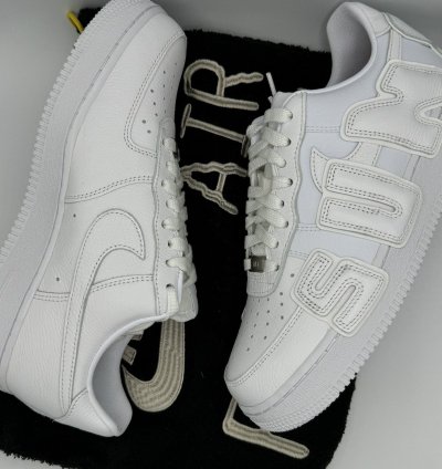 Nike Air Force 1 Cactus Plant Flea Market Size 8