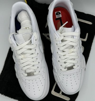 Nike Air Force 1 Cactus Plant Flea Market Size 8
