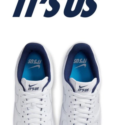 Nike Air Force 1 Lil Yachty Concrete Boys It Us