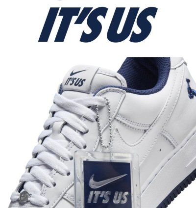 Nike Air Force 1 Lil Yachty Concrete Boys It Us