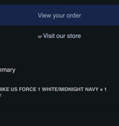 Nike Air Force 1 Lil Yachty Concrete Boys It Us