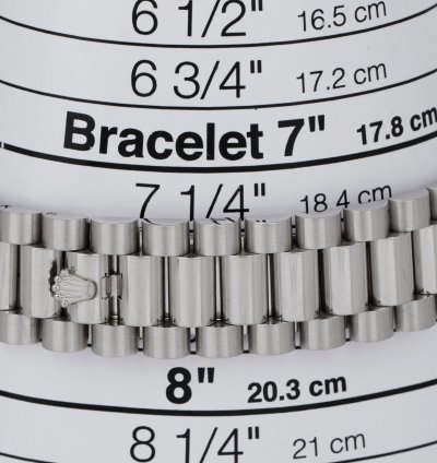 Rolex 2021 New Papers Unpol Rolex Day-date Presidential 36mm 950 Platinum 218206 Box