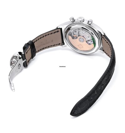 Patek Philippe Annual Calendar Chronograph Complicated Annual Calendar Chronograph 5960p-016 Belt Not Included