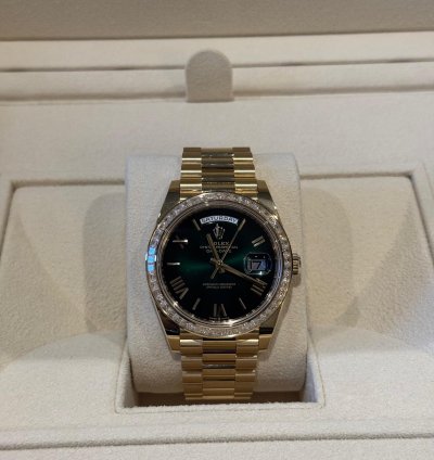 Rolex 228398tbr