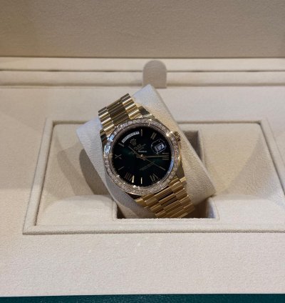 Rolex 228398tbr