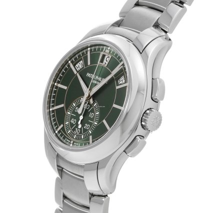 Patek Philippe Annual Calendar Chronograph Complication 5905 1a-001