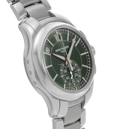 Patek Philippe Annual Calendar Chronograph Complication 5905 1a-001