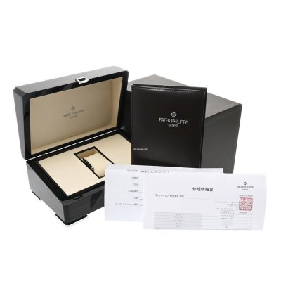 Patek Philippe Annual Calendar Chronograph Complication 5905 1a-001