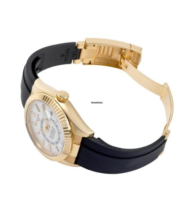 Rolex 336238 Automatic Yellow Gold New