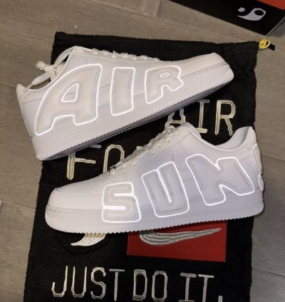 Nike Air Force 1 Low Cpfm Cactus Plant Flea Market 2024