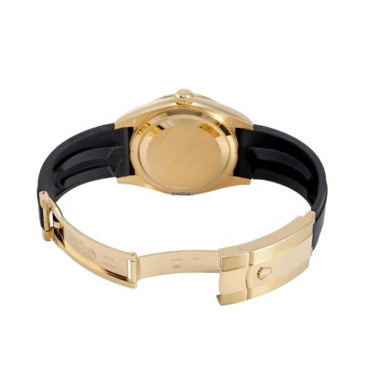 Rolex 336238 Automatic Yellow Gold New