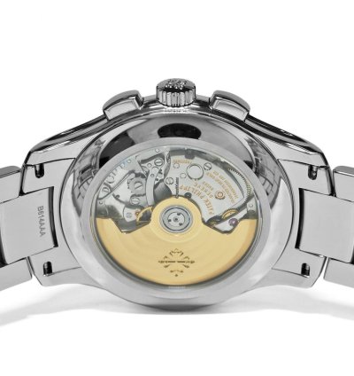 Patek Philippe Annual Calendar Chronograph Complication Annual Calendar Box And Domestic Regular Warranty Included Ref 5905 1a-001 Used Men Watch
