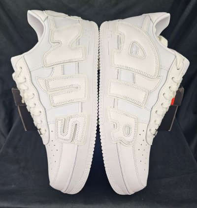 Nike Air Force 1 Low Cpfm Cactus Plant Flea Market White
