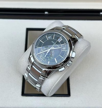 Patek Philippe Annual Calendar Chronograph Complications
