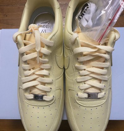 Nike Air Force 1 Low Drake Nocta Certified Lover Boy Citron