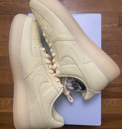 Nike Air Force 1 Low Drake Nocta Certified Lover Boy Citron