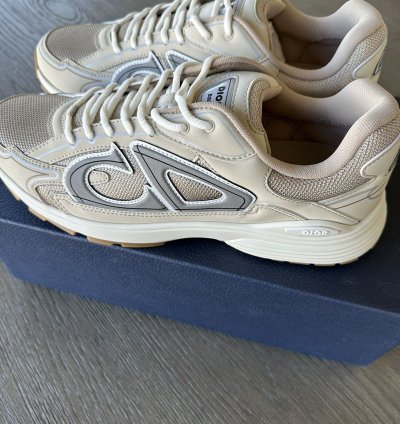 Christian Dior Homme B30 Sneakers