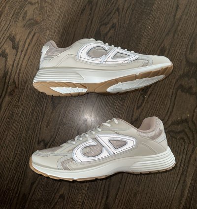 Christian Dior Homme B30 Sneakers
