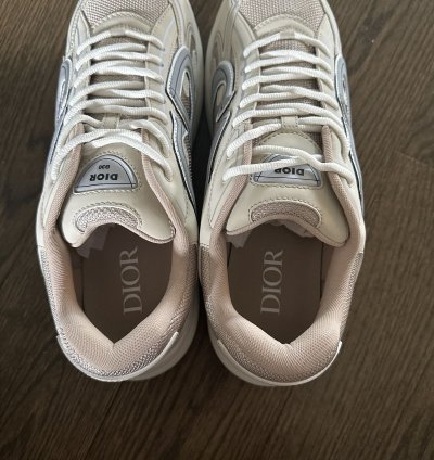 Christian Dior Homme B30 Sneakers