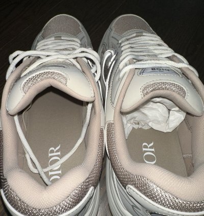 Christian Dior Homme B30 Sneakers