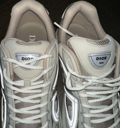 Christian Dior Homme B30 Sneakers