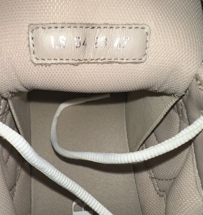 Christian Dior Homme B30 Sneakers