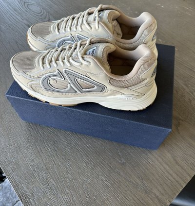 Christian Dior Homme B30 Sneakers