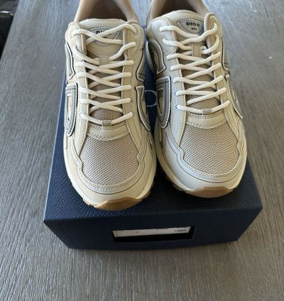Christian Dior Homme B30 Sneakers