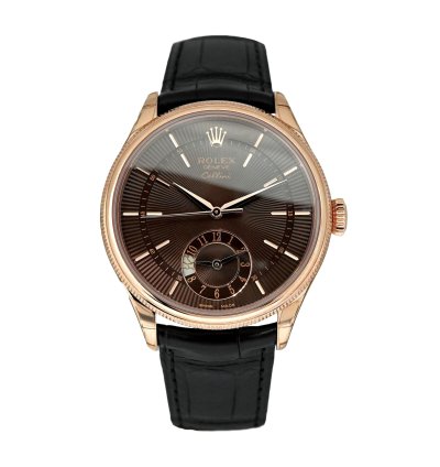 Rolex Cellini Dual Time 50525