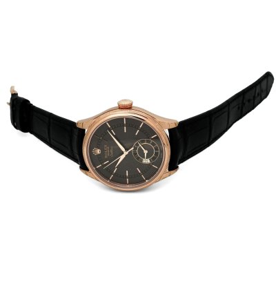 Rolex Cellini Dual Time 50525
