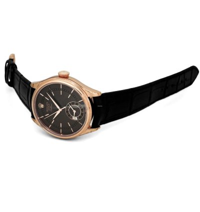 Rolex Cellini Dual Time 50525