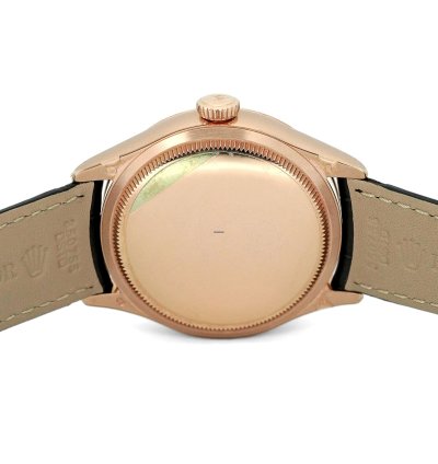 Rolex Cellini Dual Time 50525