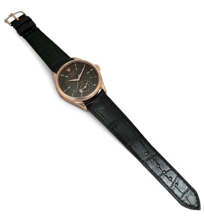 Rolex Cellini Dual Time 50525