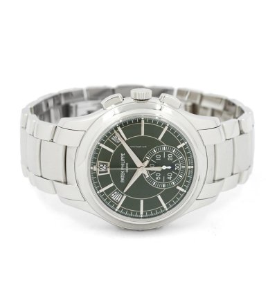Patek Philippe Annual Calendar Chronograph Complications 5905 1a-001