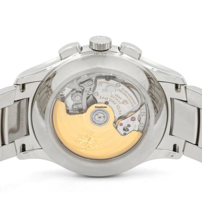 Patek Philippe Annual Calendar Chronograph Complications 5905 1a-001