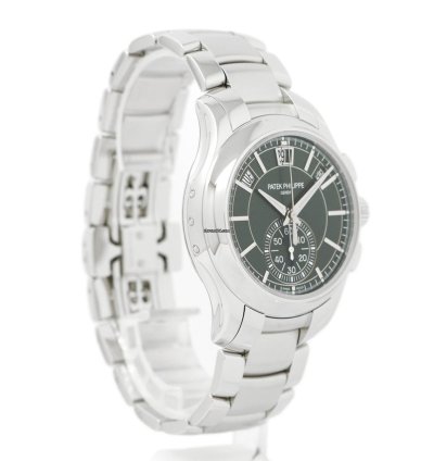 Patek Philippe Annual Calendar Chronograph Complications 5905 1a-001
