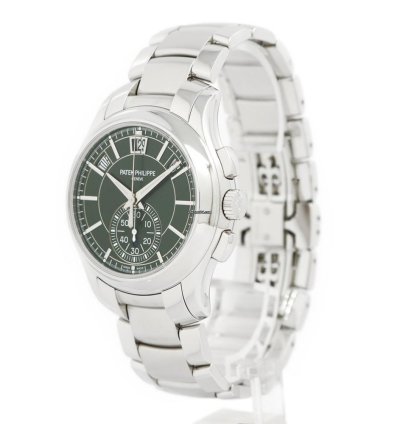 Patek Philippe Annual Calendar Chronograph Complications 5905 1a-001