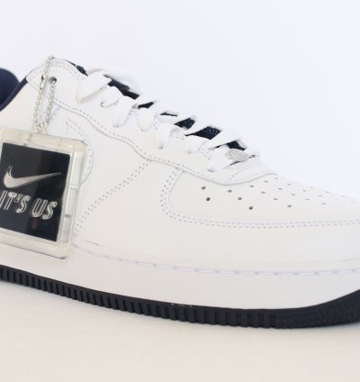 Nike Air Force 1 Low Lil Yachty Concrete Boys It Us