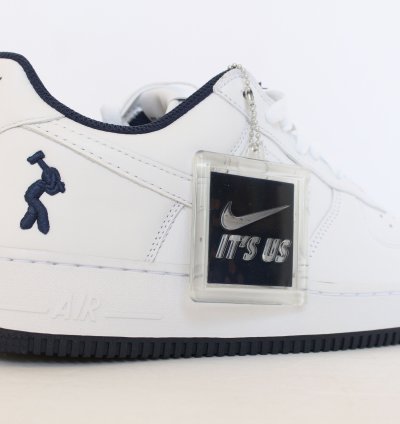 Nike Air Force 1 Low Lil Yachty Concrete Boys It Us