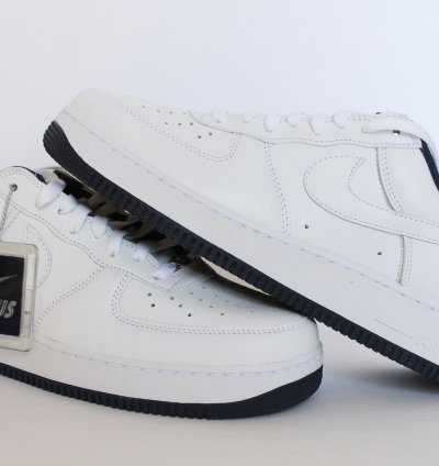 Nike Air Force 1 Low Lil Yachty Concrete Boys It Us
