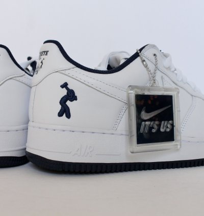 Nike Air Force 1 Low Lil Yachty Concrete Boys It Us