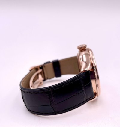 Rolex Cellini Moonphase 50535